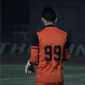 Meet your Posher, Chris